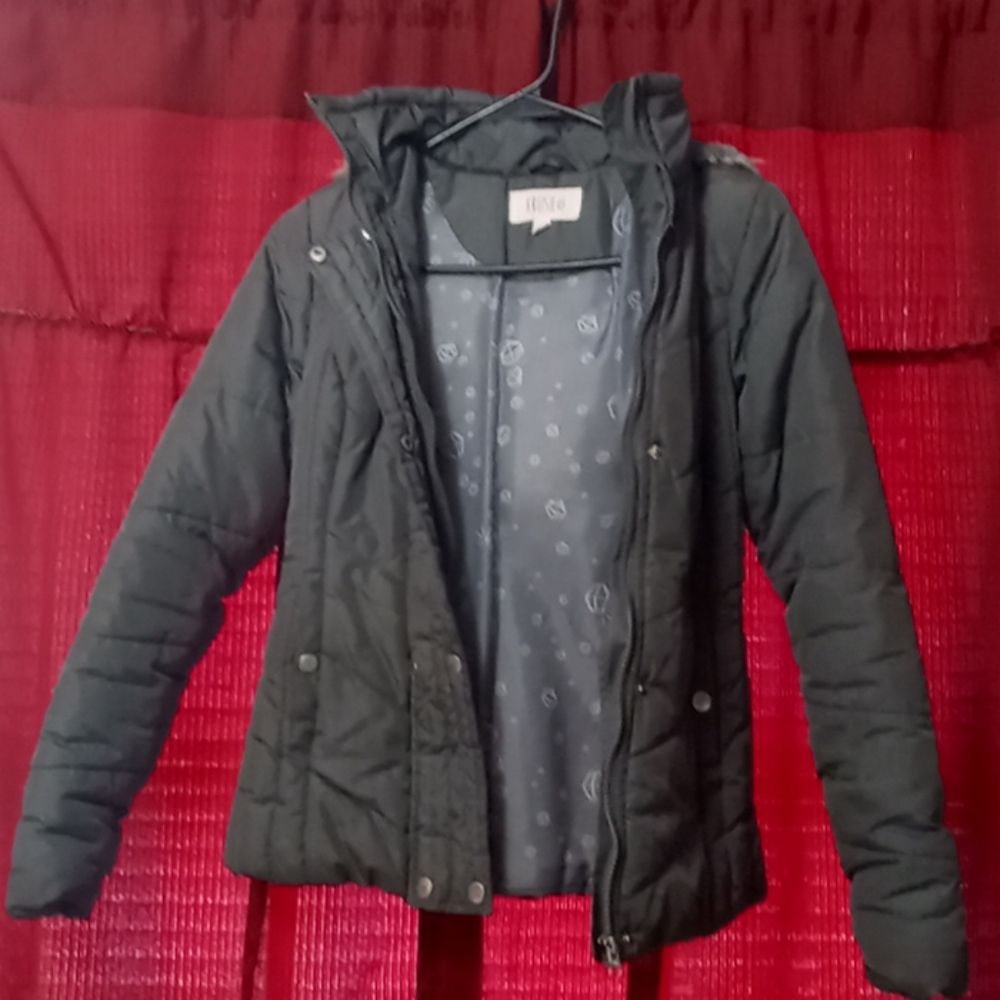 Girls size xs Krush jacket